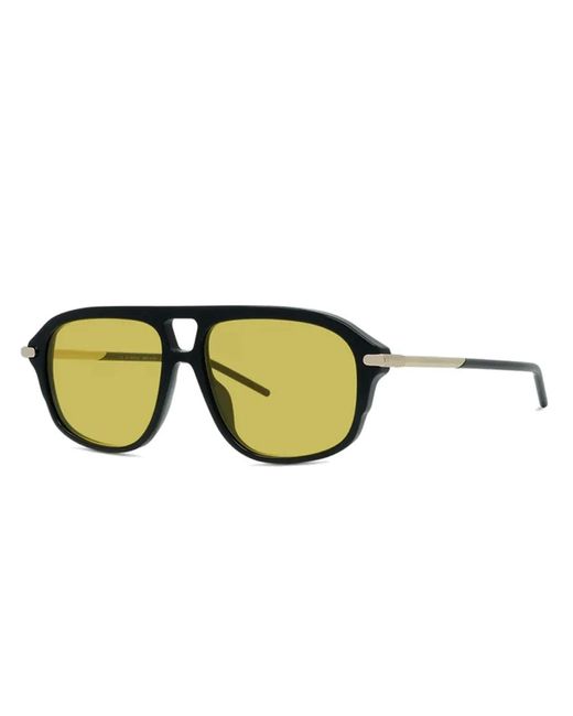 Givenchy Brown Sunglasses