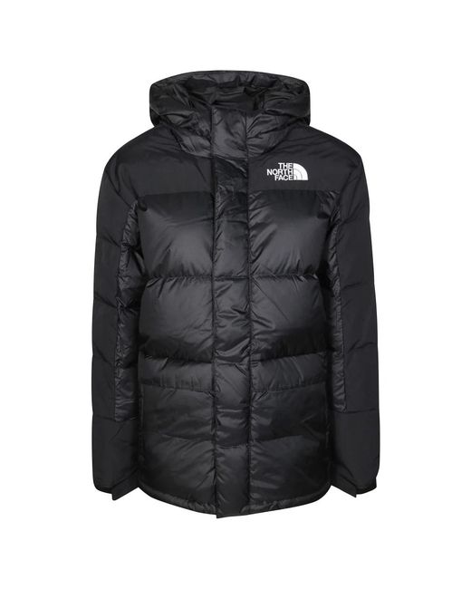 The North Face Winter Jackets in het Black voor heren