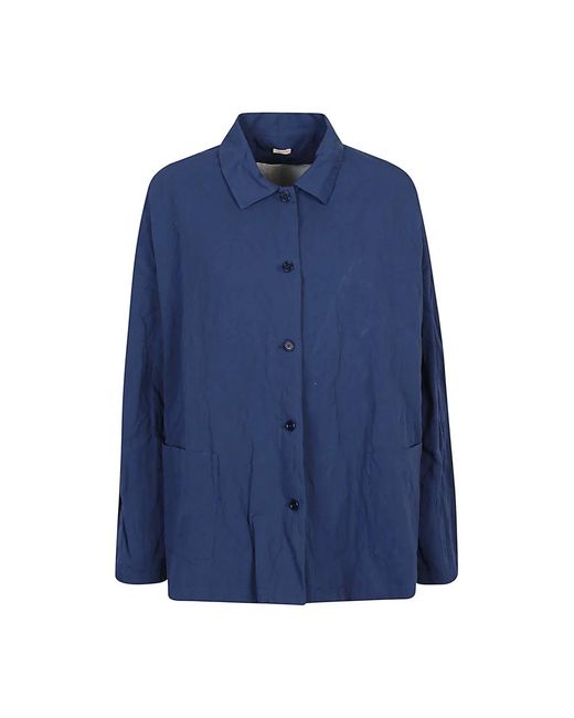 Apuntob Light Jassen in het Blue