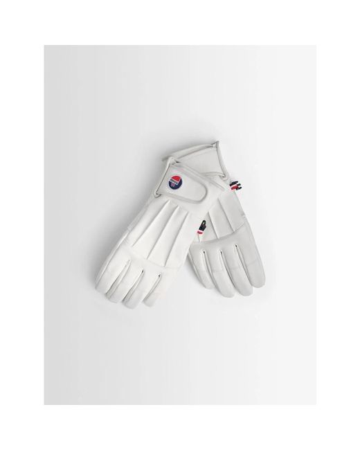 Accessories Fusalp en coloris White