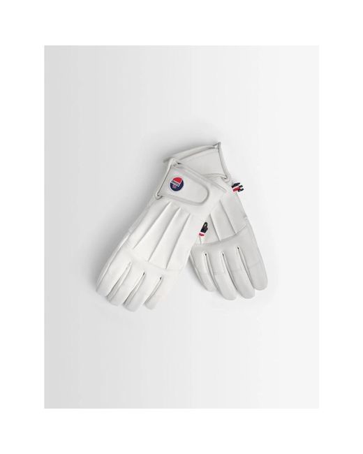 Fusalp Accessoires ,Wit ,7 in het White