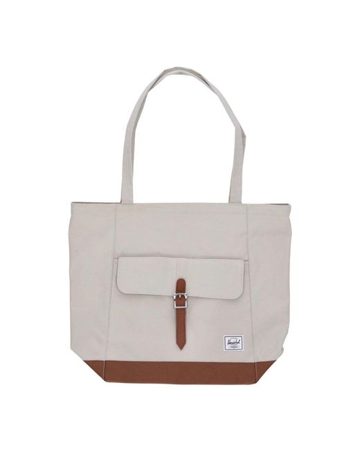 Herschel Supply Co. Backpacks in het Gray voor heren