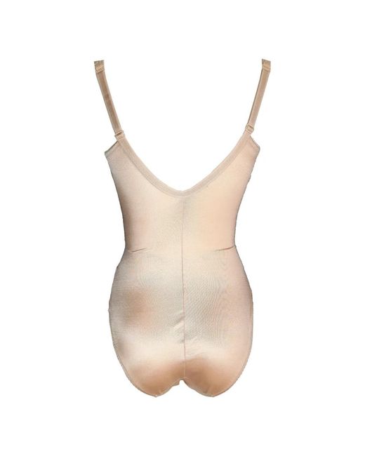 Lisanza Natural Shapewear
