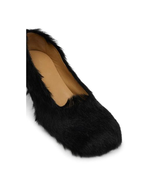 Marsèll Black Tillo