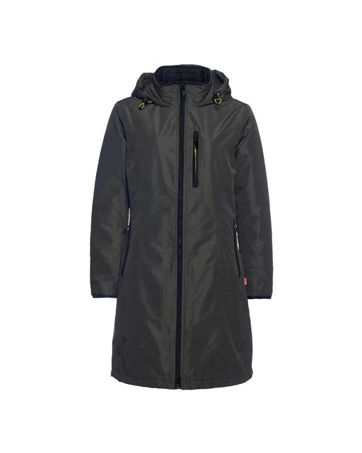 Danwear Rain Jackets in het Black