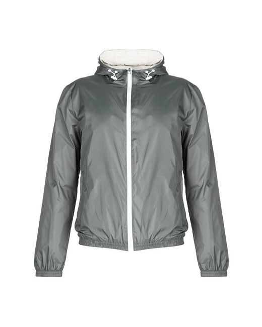 Light Jackets di INVICTA WATCH in Gray da Uomo
