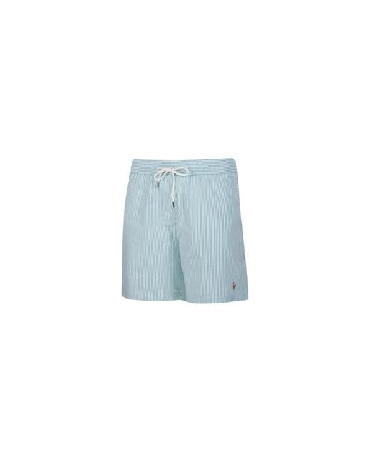 Ralph Lauren Blue Beachwear for men