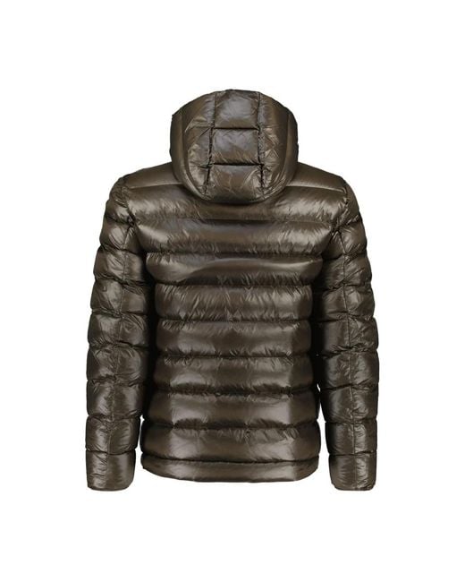 Blauer Adams Jas in het Green