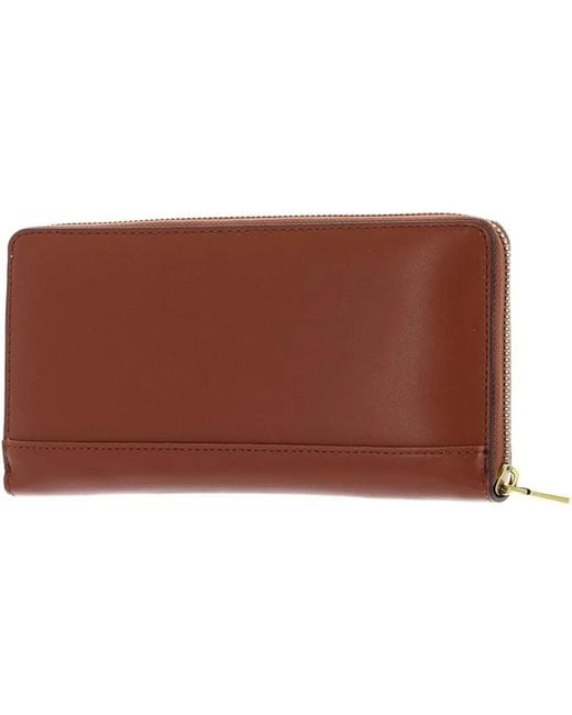 Guess Brown Wallets & Cardholders