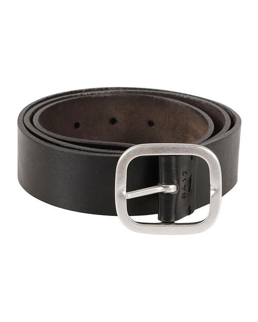Belts di Orciani in Brown da Uomo