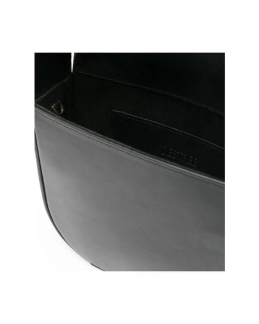 Handbags di D'Estree in Black