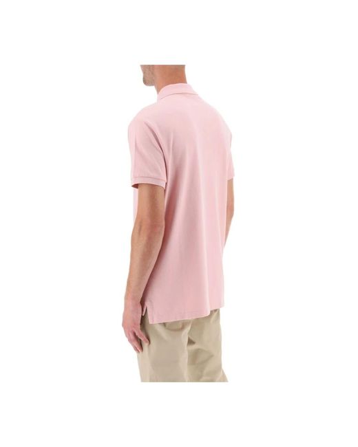 Ralph Lauren Polo shirts in Pink für Herren