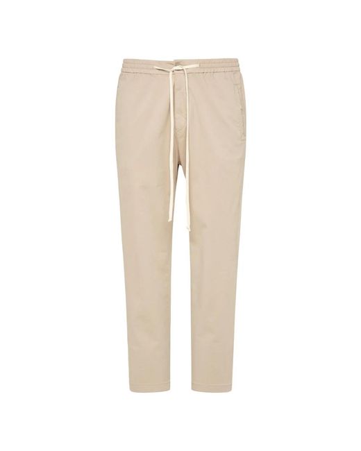 Drykorn Natural Chinos for men