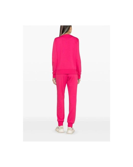 Versace Pink Sweatshirts
