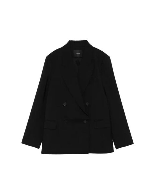 Joseph Black Blazers