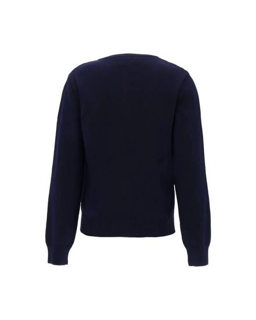 Cardigans A.P.C. en coloris Blue