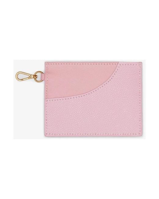 Wallets & Cardholders Gcds en coloris Pink