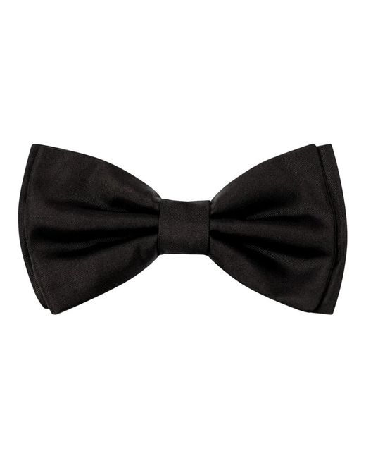 Bowties HUGO de hombre de color Black