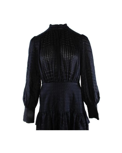 Guess Black Party Dresses