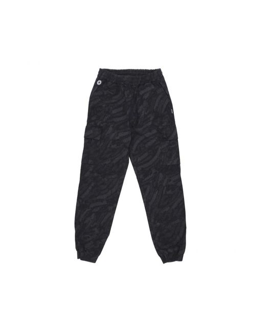 Octopus Blue Sweatpants for men