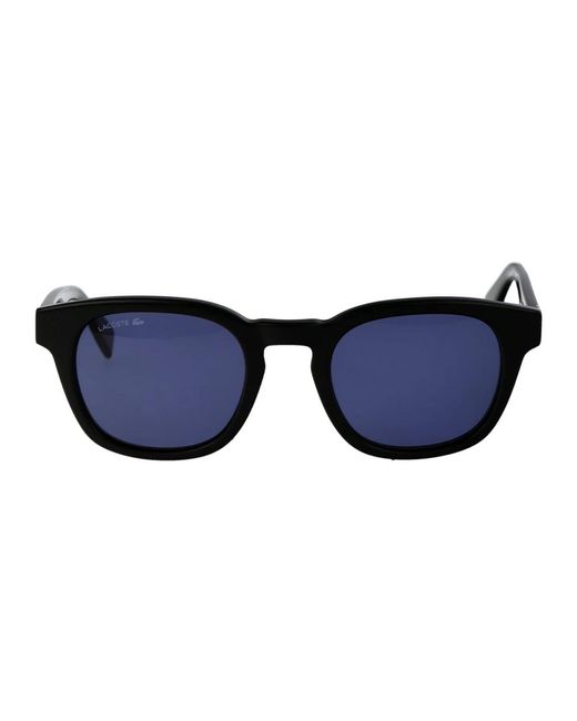 Lacoste Blue Sunglasses for men