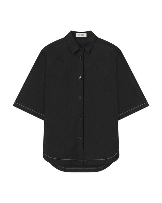 Aeron Black Avonlea