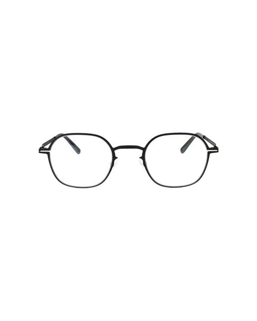 Mykita Brown Glasses