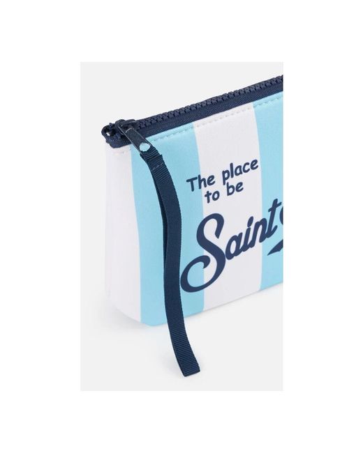 Clutches Mc2 Saint Barth pour homme en coloris Blue