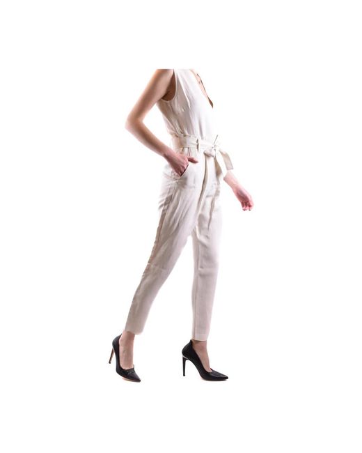 Pinko Pink Jumpsuits