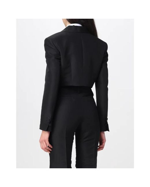 Blazers DSquared² en coloris Black