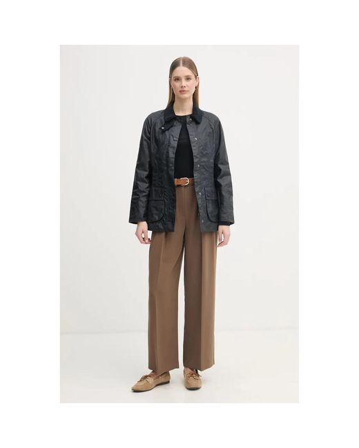 Barbour Light Jassen in het Black