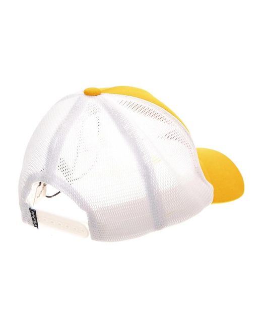 Caps di Penfield in Yellow