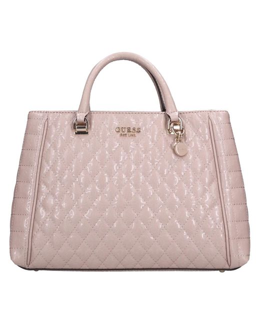 Guess Pink Handbags