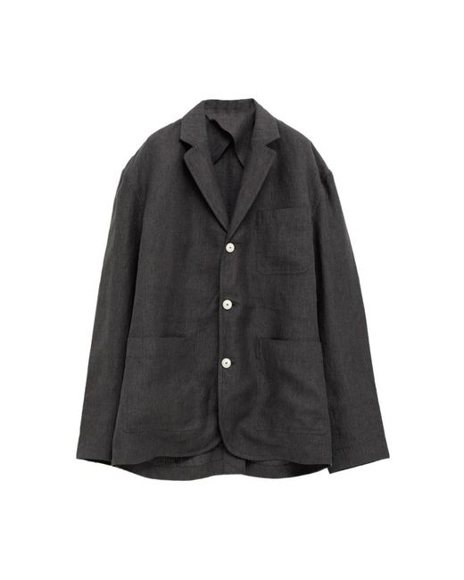 Jacquemus Jassen in het Black voor heren