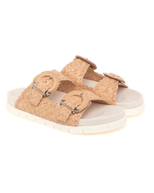 Pons Quintana Natural Sliders