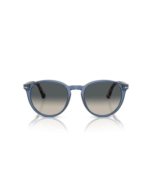 Persol Gray Sunglasses for men