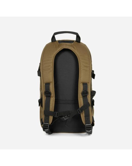 Eastpak Green Backpacks