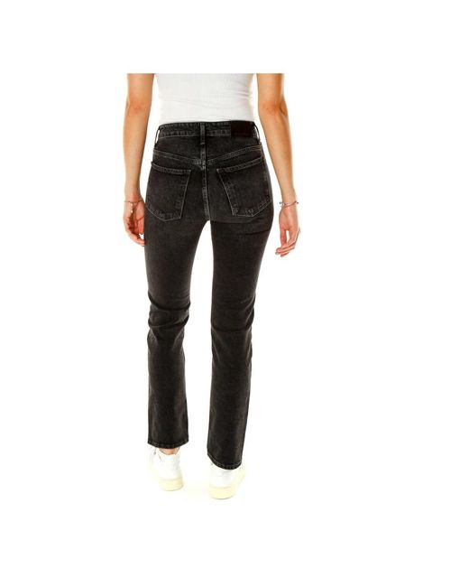 Citizens of Humanity Black Slim Fit Jeans
