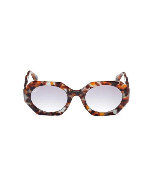 MAX&Co. Brown Sunglasses