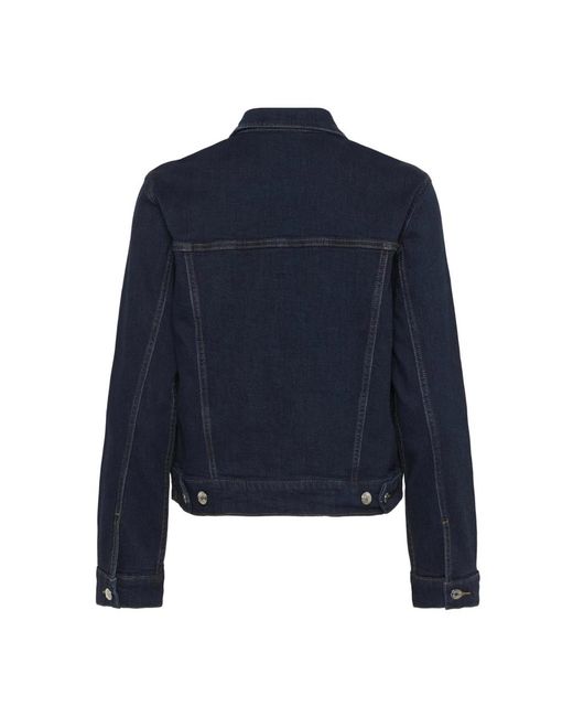Denim Jackets Part Two en coloris Blue