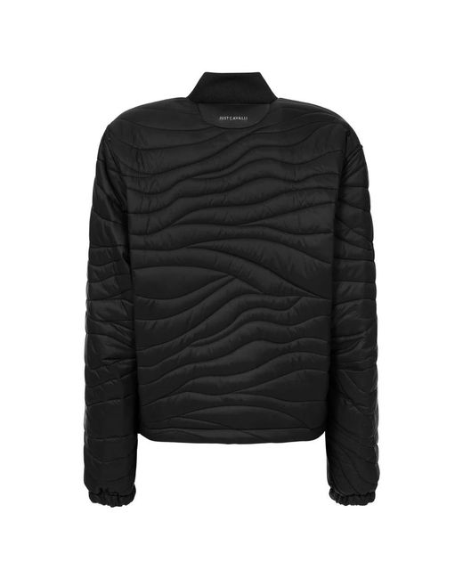 Roberto Cavalli Jassen in het Black