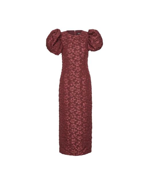 Party Dresses di ROTATE BIRGER CHRISTENSEN in Red