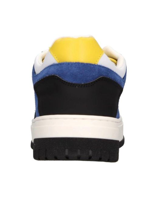 Sneakers di DSquared² in Blue