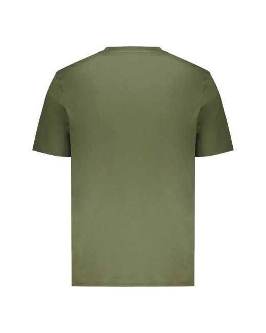 Balmain Green T-Shirts for men