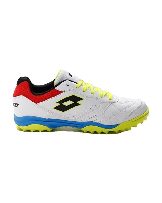Sneakers di Lotto Leggenda in Blue da Uomo