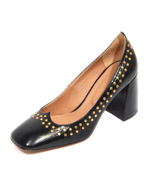 Pumps di A. BOCCA in Black