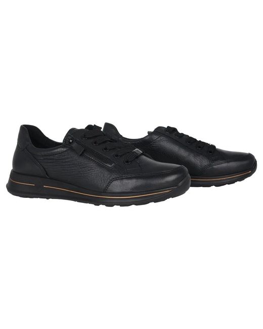 Sneakers di Ara in Black