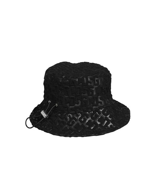 Gcds Black Hats
