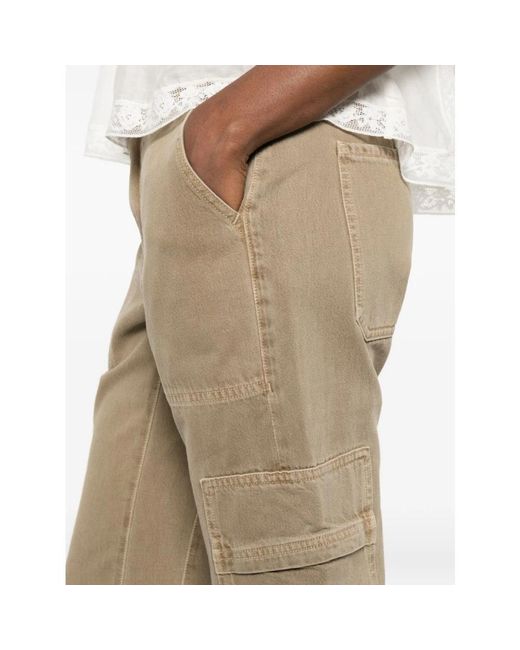 Citizens of Humanity Natural Flared Jeans