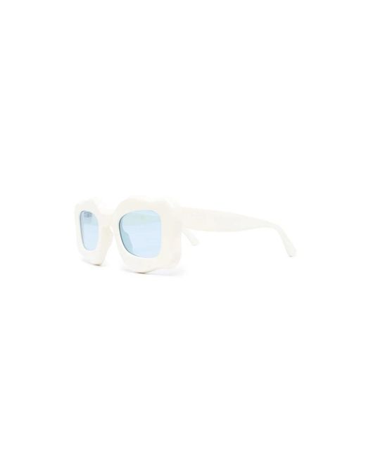 Bonsai Blue Sunglasses